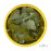 JBL PRONOVO SPIRULINA FLAKES M 100ml -Осн. храна за раст. риби на люспи Spirulina размер М за рибки 8 – 20 см